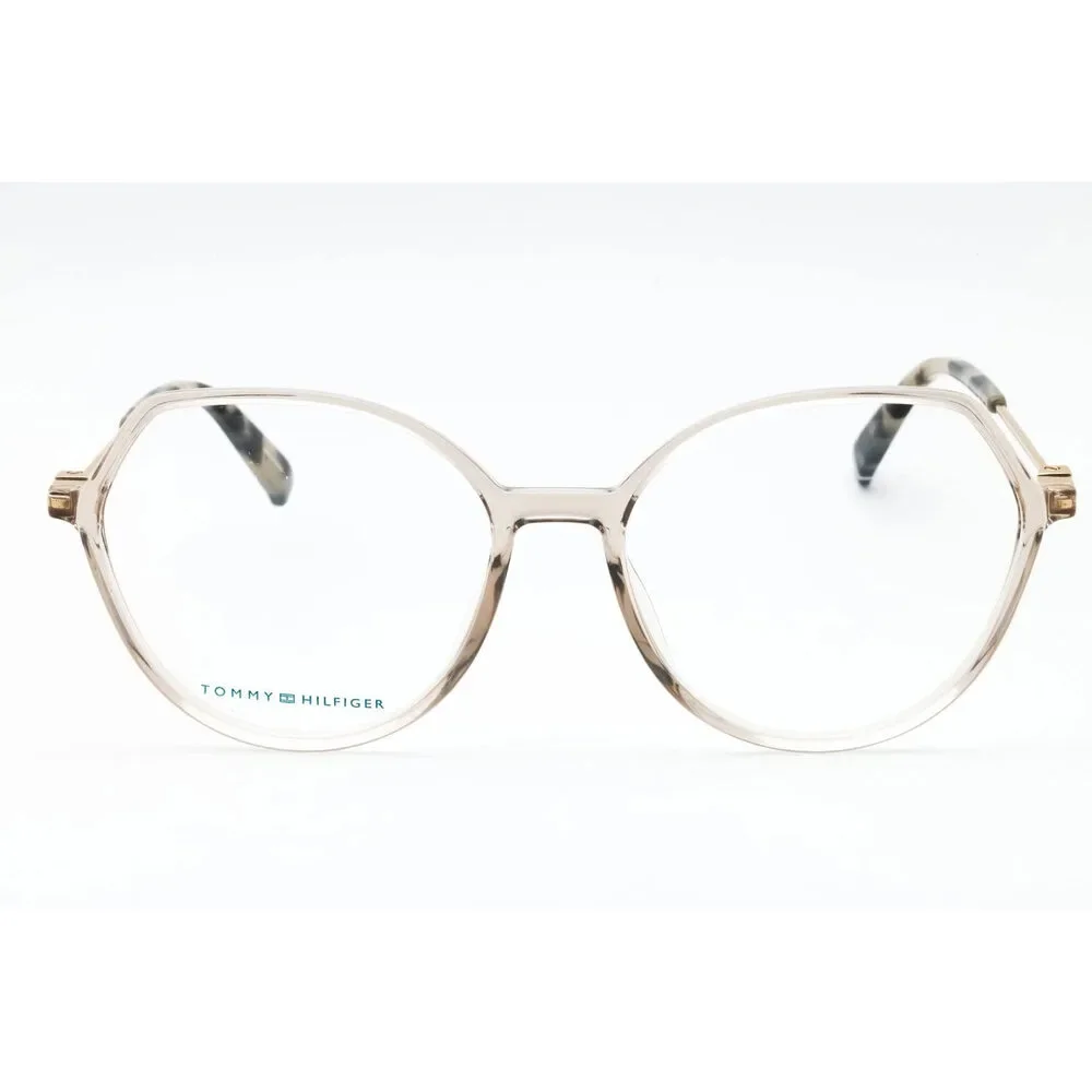 NWT Tommy Hilfiger TH-2058-FWM-54 Eyeglasses